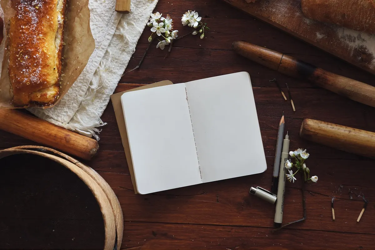 How to Start a Journal: A Beginner's Guide for Busy People